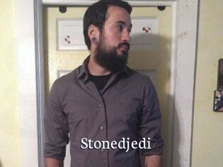 Stonedjedi