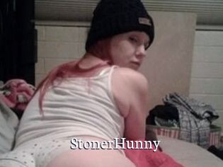 StonerHunny