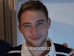 Stonersmurff
