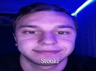 Stooki