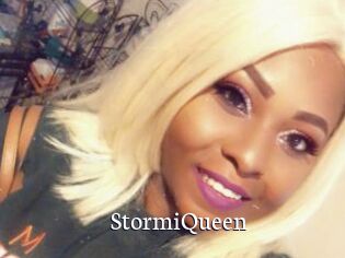 StormiQueen