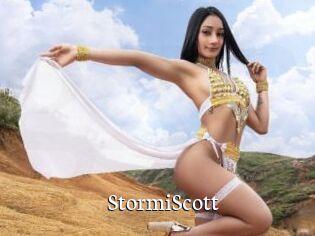 StormiScott Gratis xxx Clips