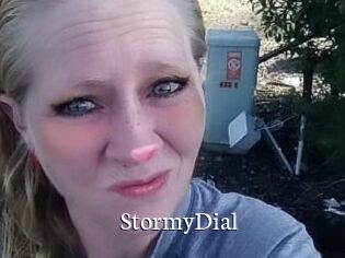 StormyDial