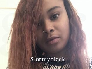 Stormyblack