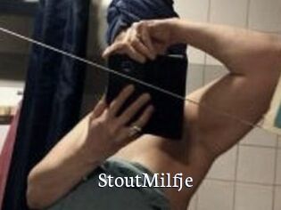 StoutMilfje