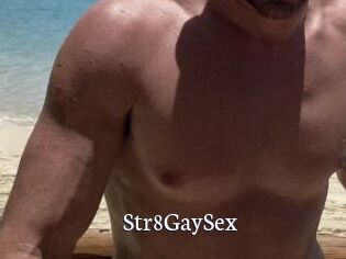 Str8GaySex