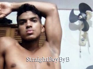 StraightBoyByB