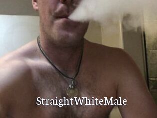 StraightWhiteMale