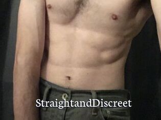 StraightandDiscreet