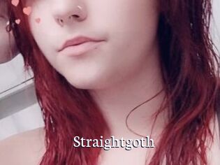 Straightgoth