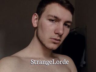 StrangeLorde