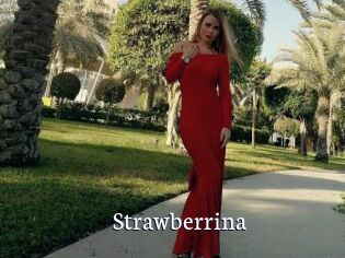 Strawberrina