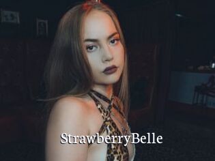 StrawberryBelle