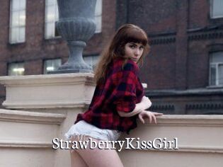 StrawberryKissGirl