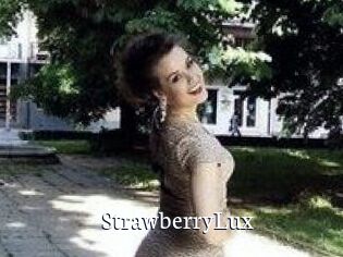 StrawberryLux