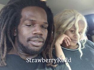 StrawberryRedd