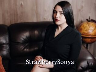 StrawberrySonya