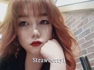 Strawberryi