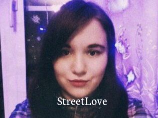 Street_Love
