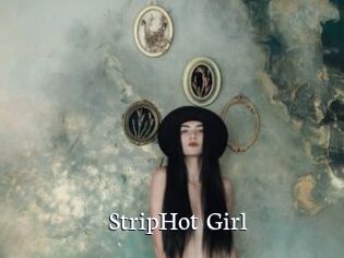 StripHot_Girl