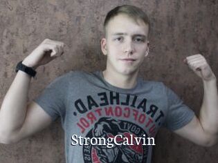StrongCalvin