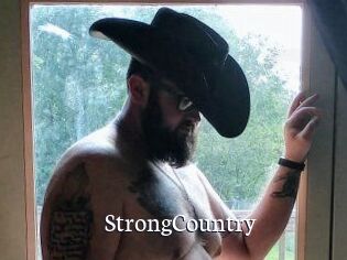 StrongCountry