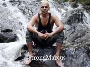 StrongMarcus