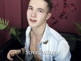 StrongMilton