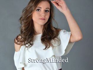 StrongMinded