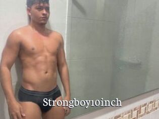 Strongboy10inch