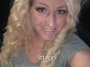 Sttacyy