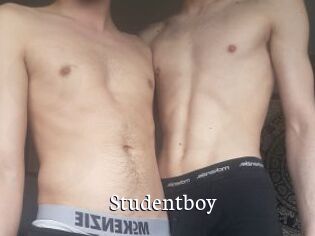 Studentboy