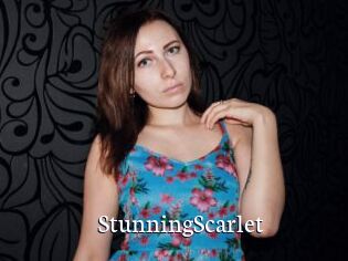 StunningScarlet