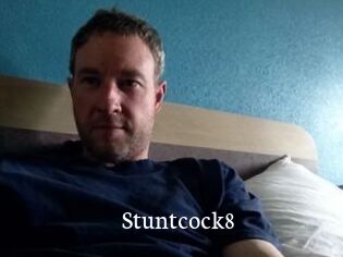 Stuntcock8