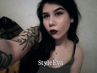 StyleEva