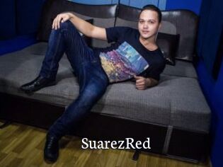 SuarezRed