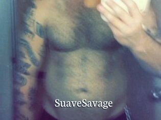 SuaveSavage