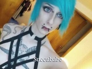 Succubabe