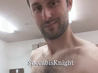 SuccubisKnight