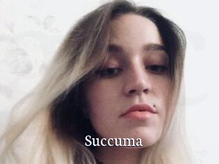 Succuma