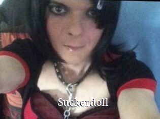 Suckerdoll
