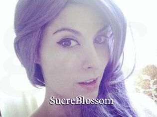 SucreBlossom