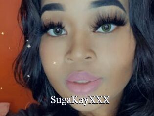 SugaKayXXX