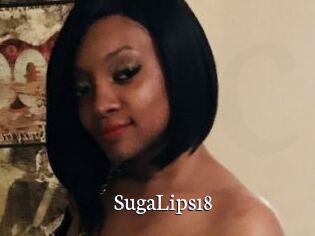 SugaLips18