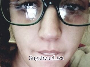 SugabearLisa
