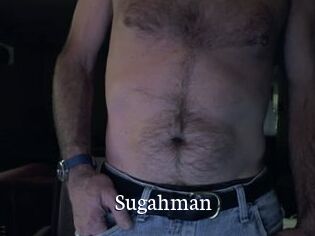 Sugahman