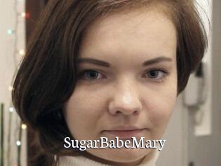 SugarBabeMary