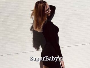 SugarBaby21