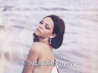 SugarBabySweet