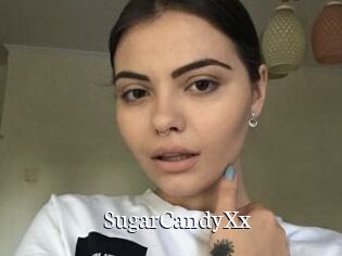 SugarCandyXx